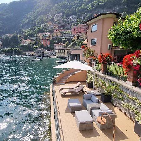 Villa Noseda มอลตราซิโอ ภายนอก รูปภาพ