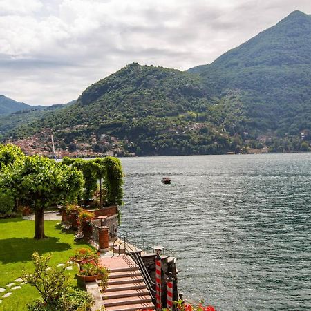 Villa Noseda มอลตราซิโอ ภายนอก รูปภาพ