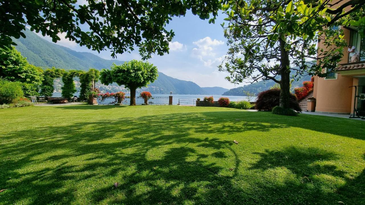 Villa Noseda มอลตราซิโอ ภายนอก รูปภาพ