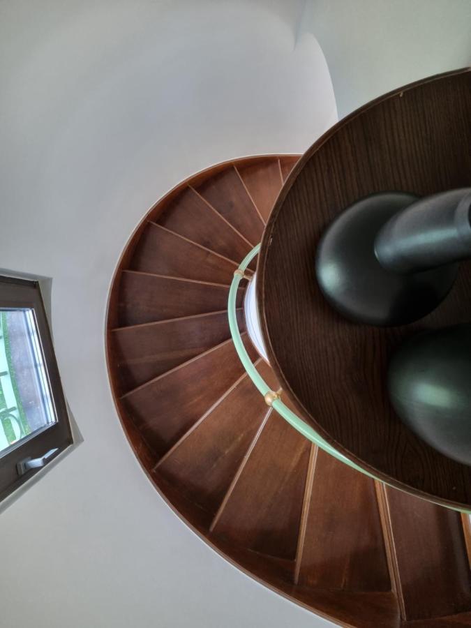 Villa Noseda มอลตราซิโอ ภายนอก รูปภาพ