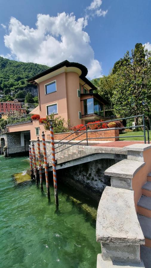 Villa Noseda มอลตราซิโอ ภายนอก รูปภาพ
