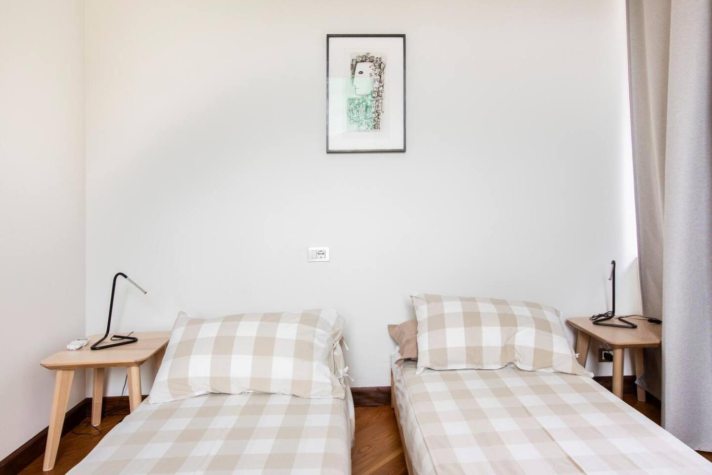 Villa Noseda มอลตราซิโอ ภายนอก รูปภาพ