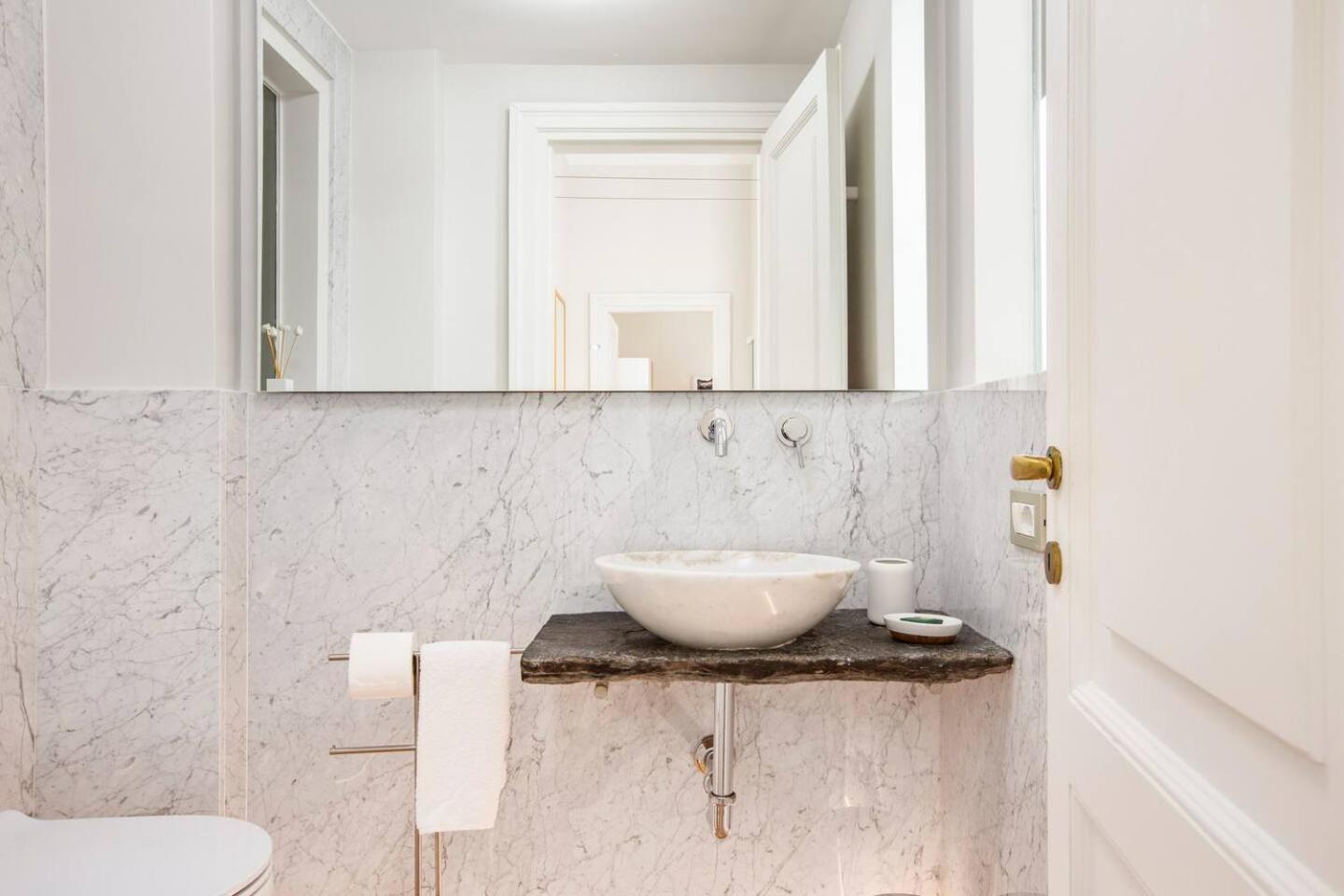 Villa Noseda มอลตราซิโอ ภายนอก รูปภาพ