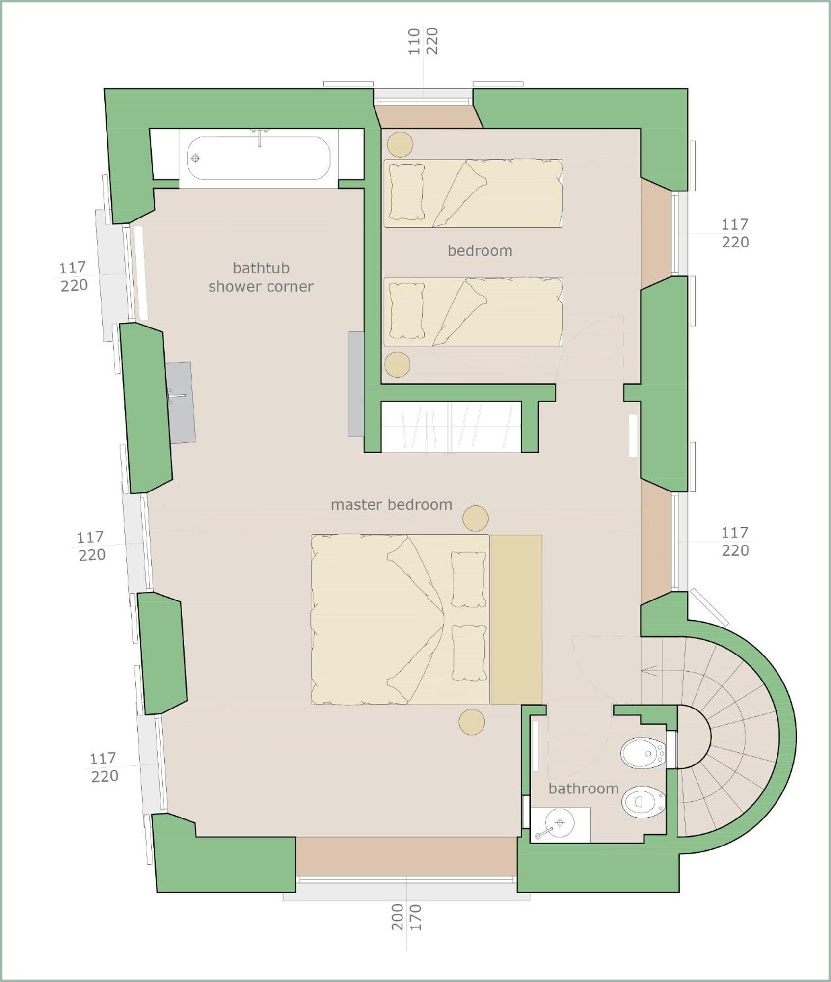 Villa Noseda มอลตราซิโอ ภายนอก รูปภาพ