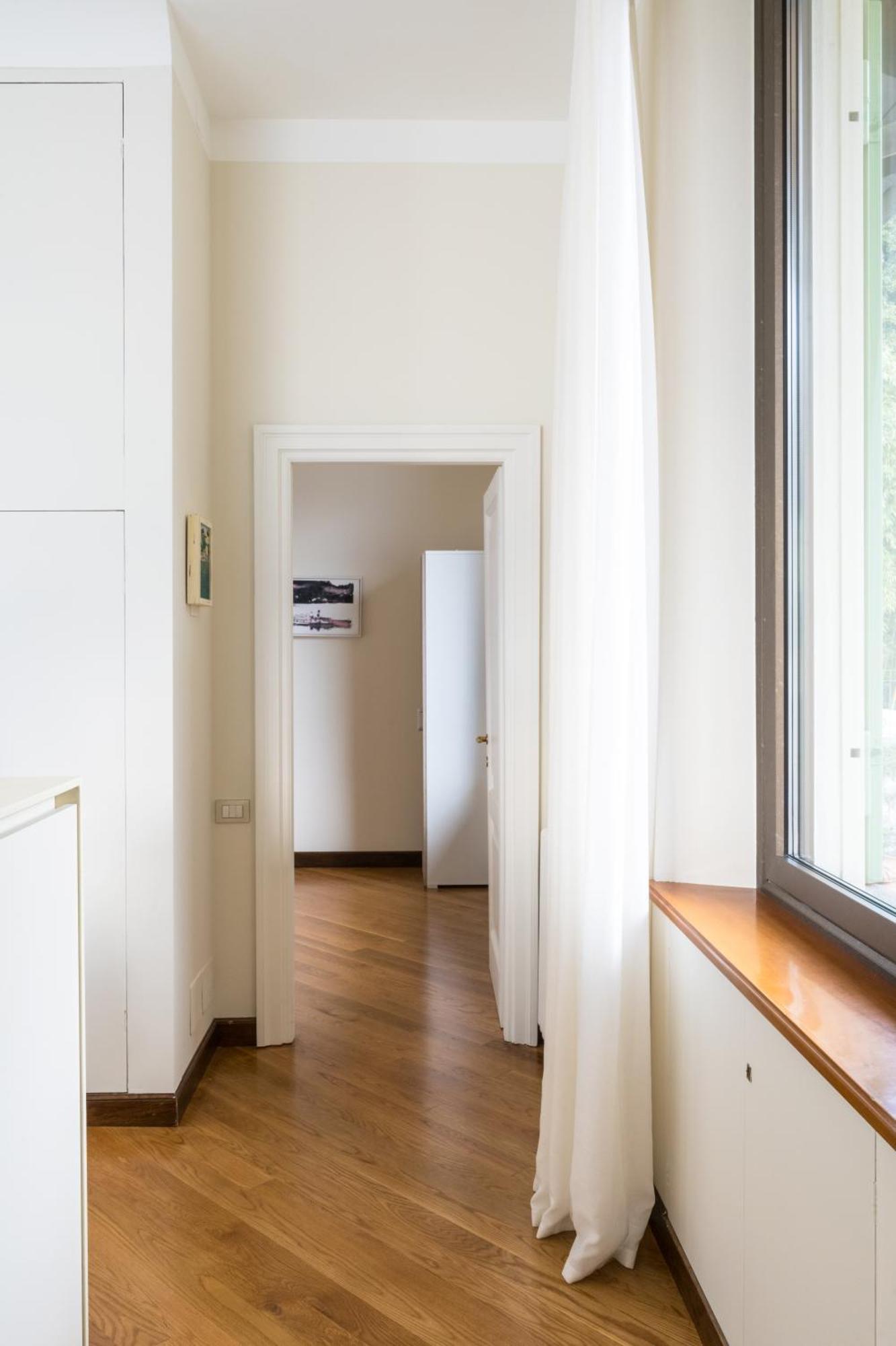 Villa Noseda มอลตราซิโอ ภายนอก รูปภาพ